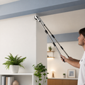 Electric Spin Scrubber