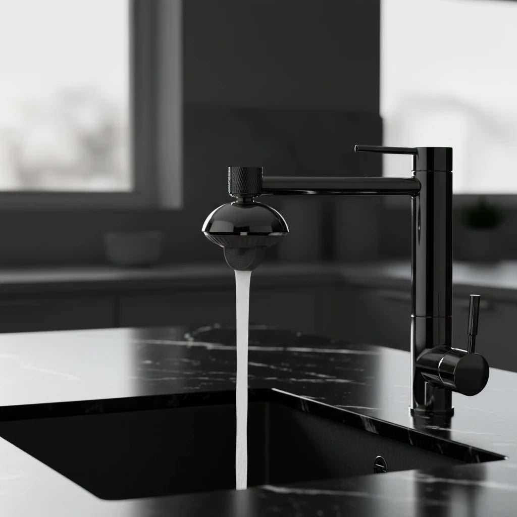 Orennero™ 360° Splash Stopper