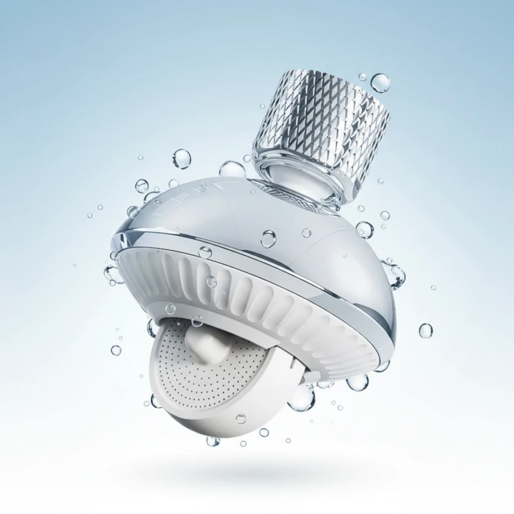 Orennero™ 360° Splash Stopper