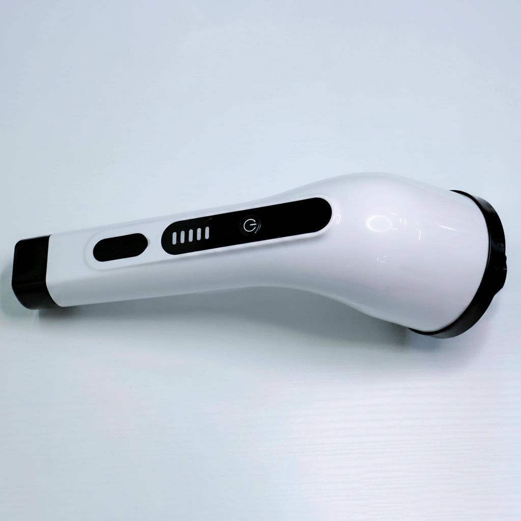 Orennero Electric Spin Scrubber