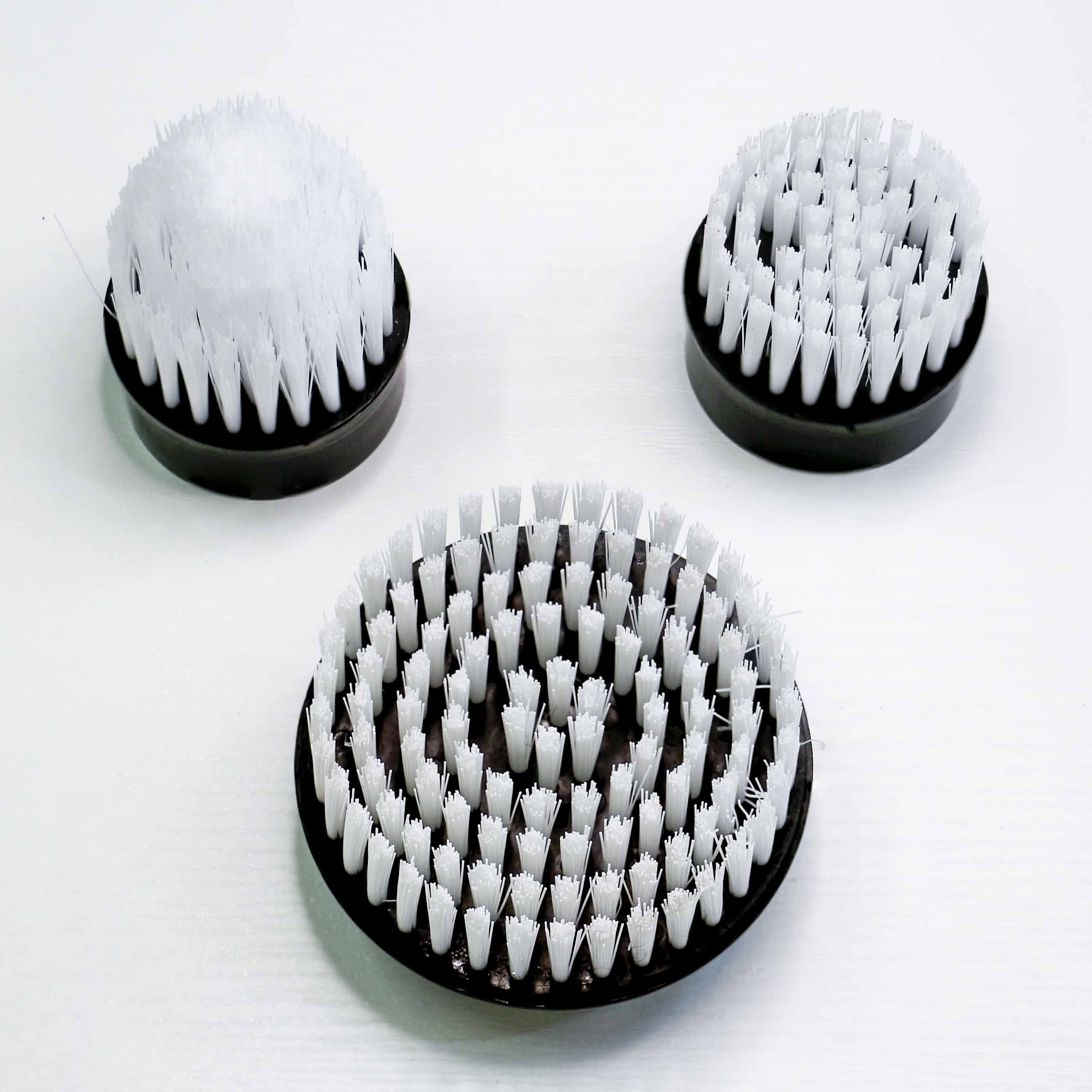 Orennero Electric Spin Scrubber
