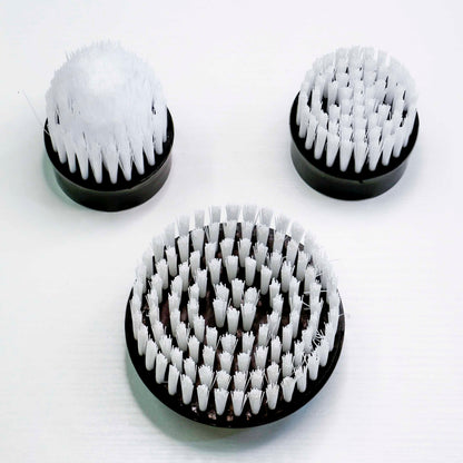 Orennero Electric Spin Scrubber