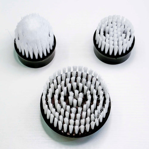 Orennero Electric Spin Scrubber